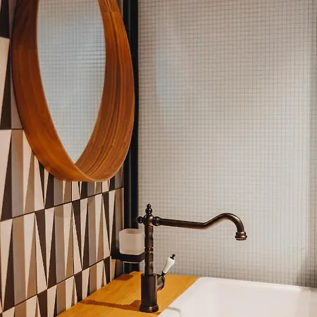 City Glamping By One66 Hotel Ljubljana Exterior photo