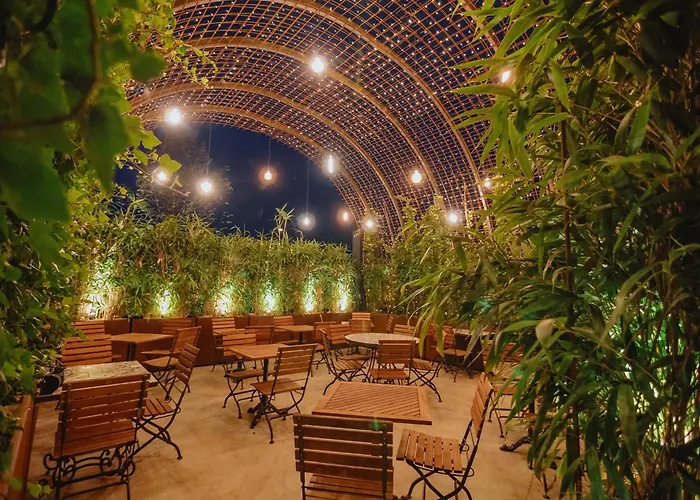 City Glamping By One66 Hotel