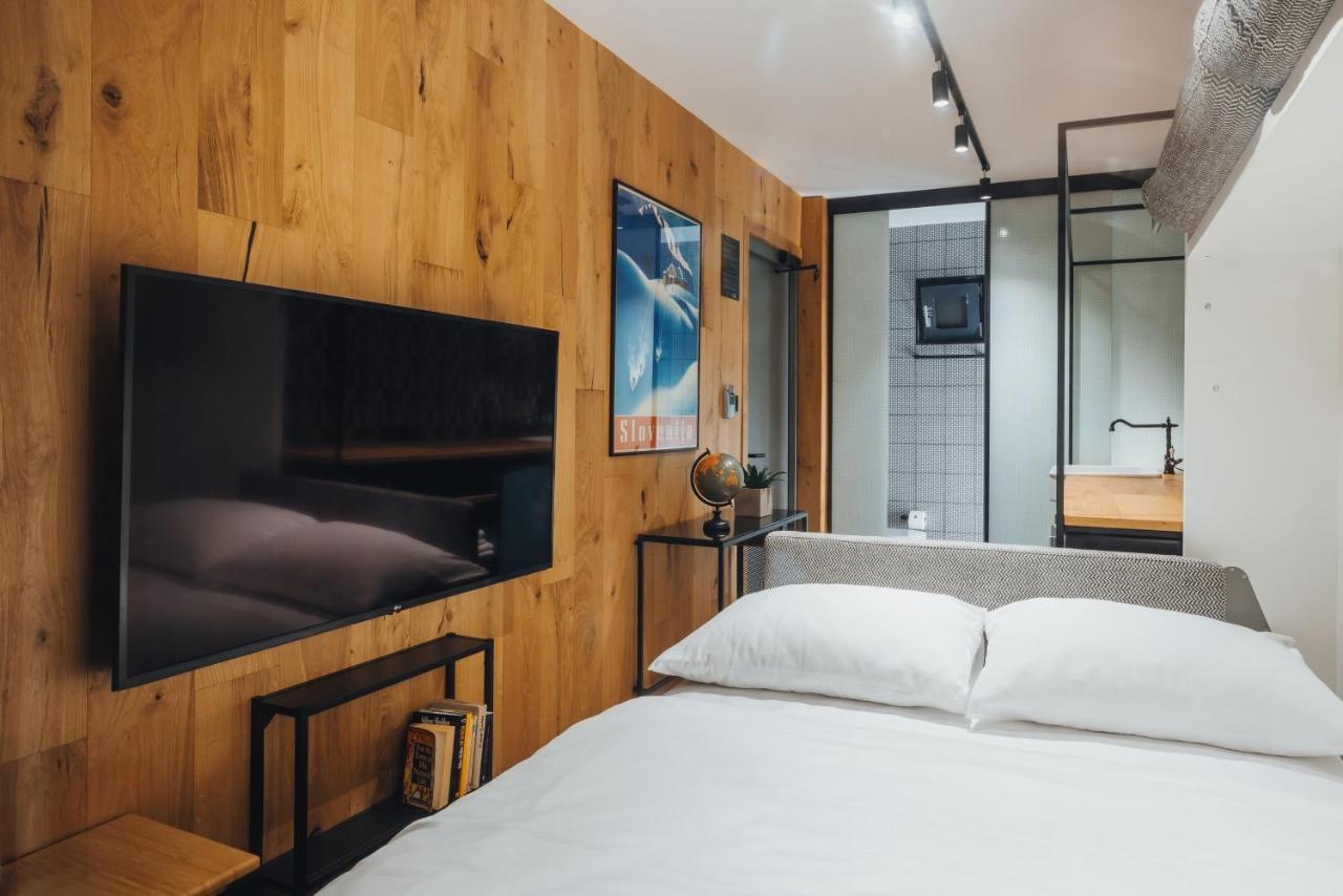Kamp Glamping By One66 *