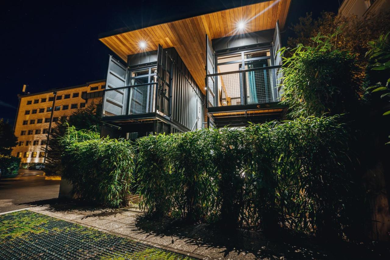 Glamping By One66 Campsite Ljubljana
