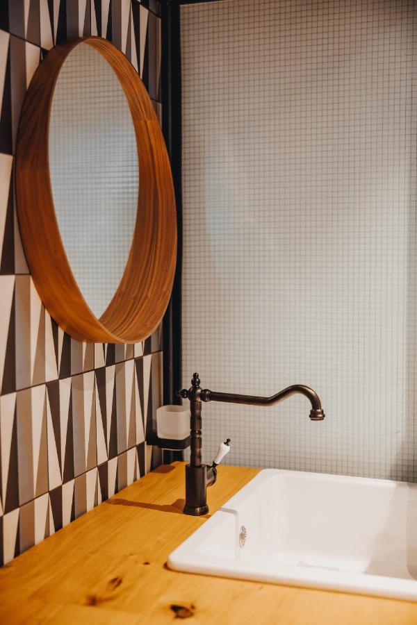 Kamp Glamping By One66 Ljubljana