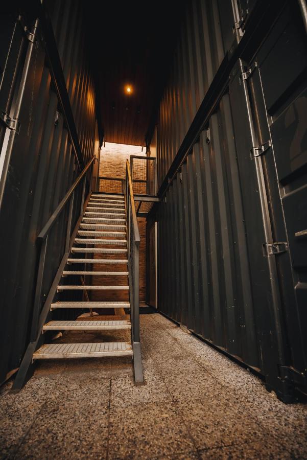 Glamping By One66 Kamp *