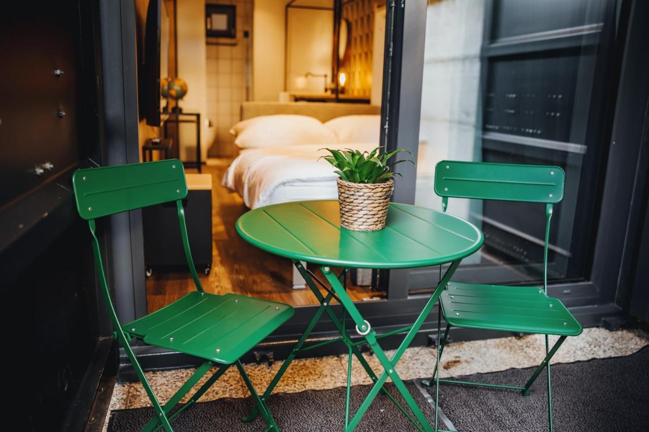 Campsite Glamping By One66 *