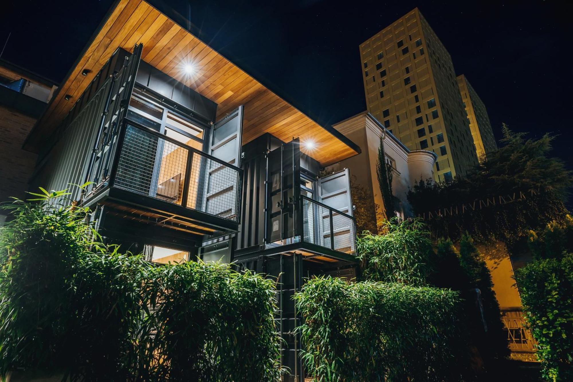 Kamp Glamping By One66 *
