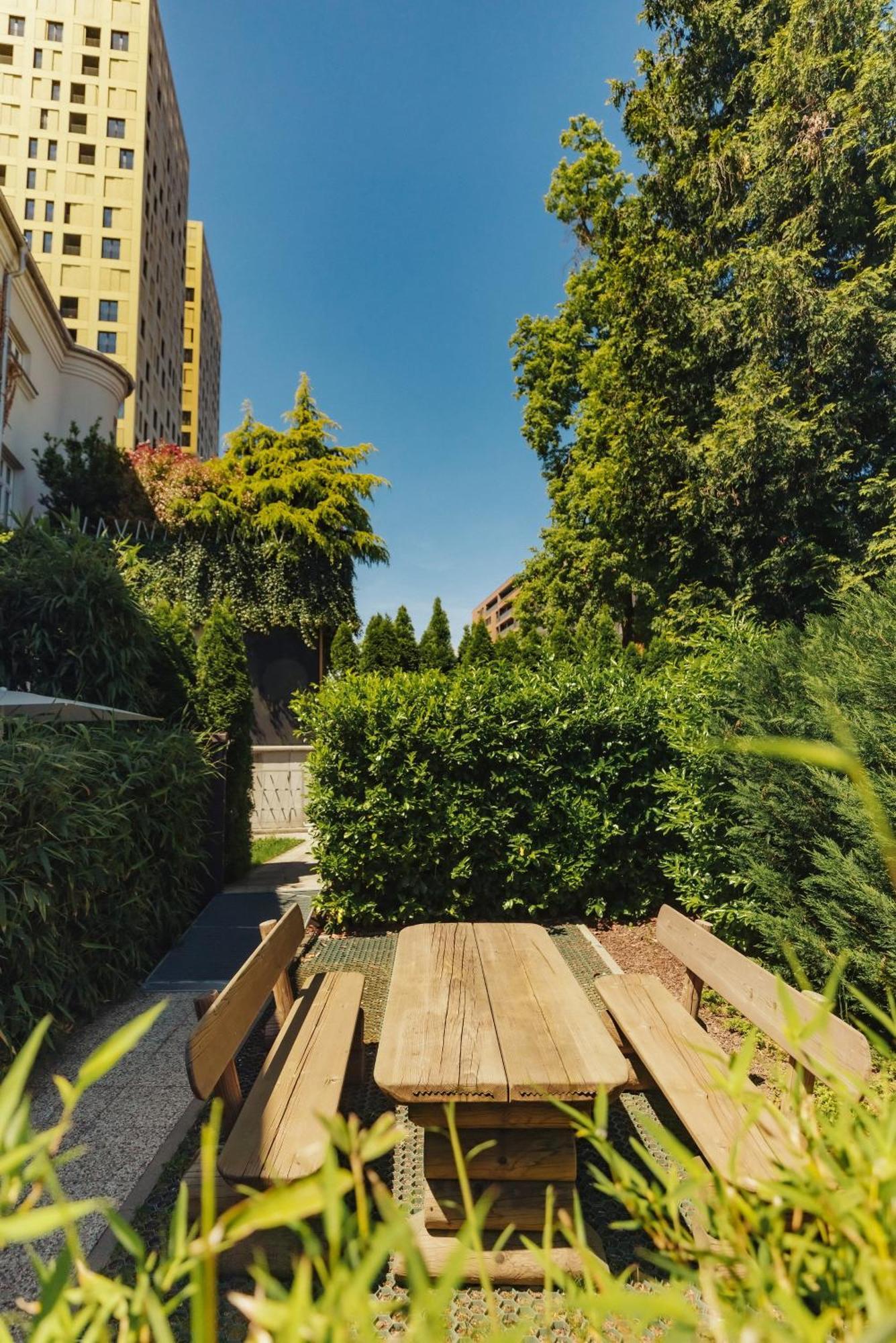 Glamping By One66 * Ljubljana